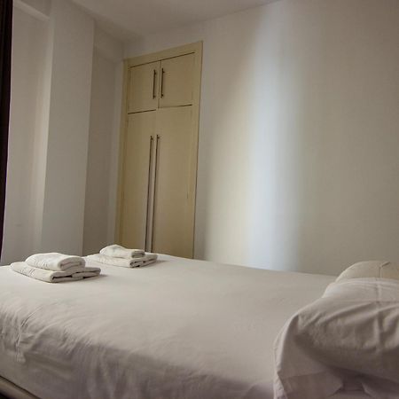Apartamento Amplio Y Luminoso A 2 Min Del Centro Севилья Экстерьер фото